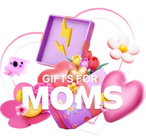 Mother's Day at SM Supermalls
